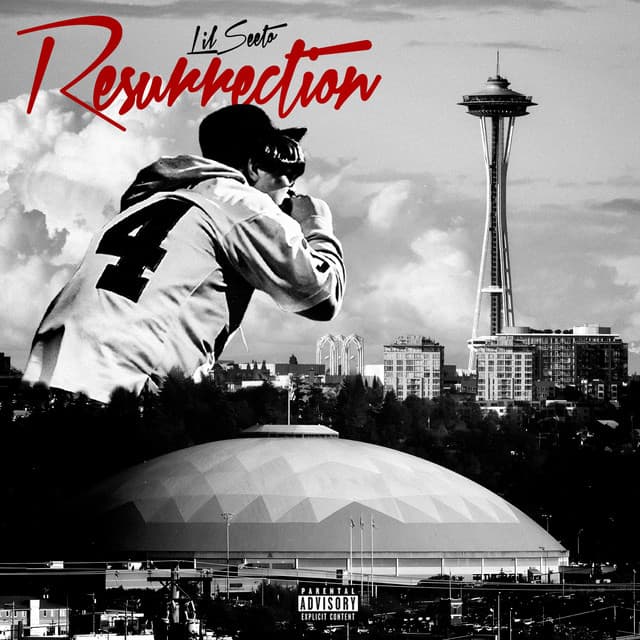 Crackin & Sliding cover art