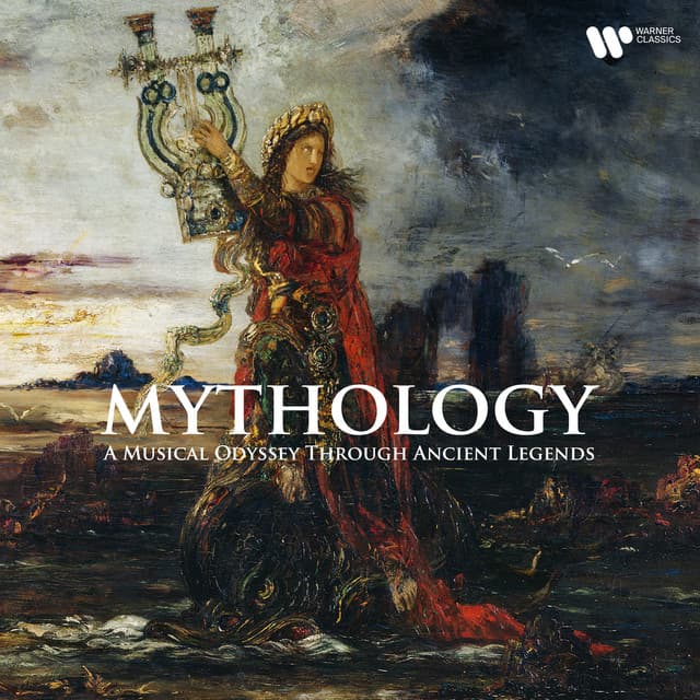 Caldara: Achille in Sciro, Act 2: "Se un core annodi" (Achille) cover art