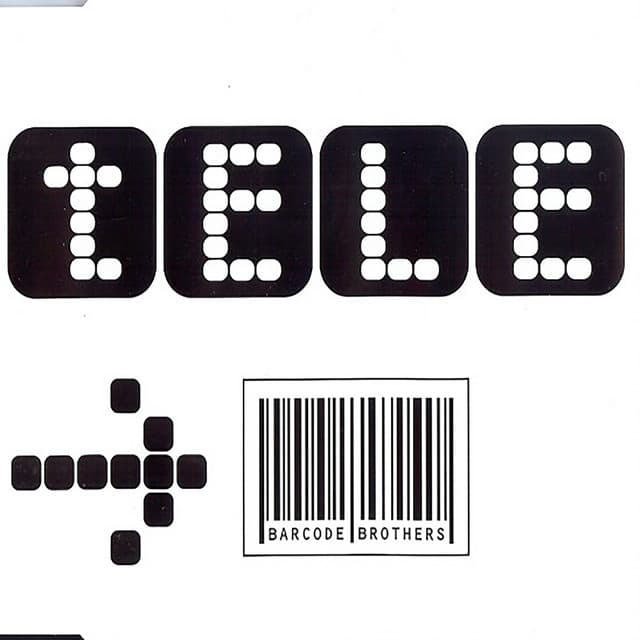 Tele cover art