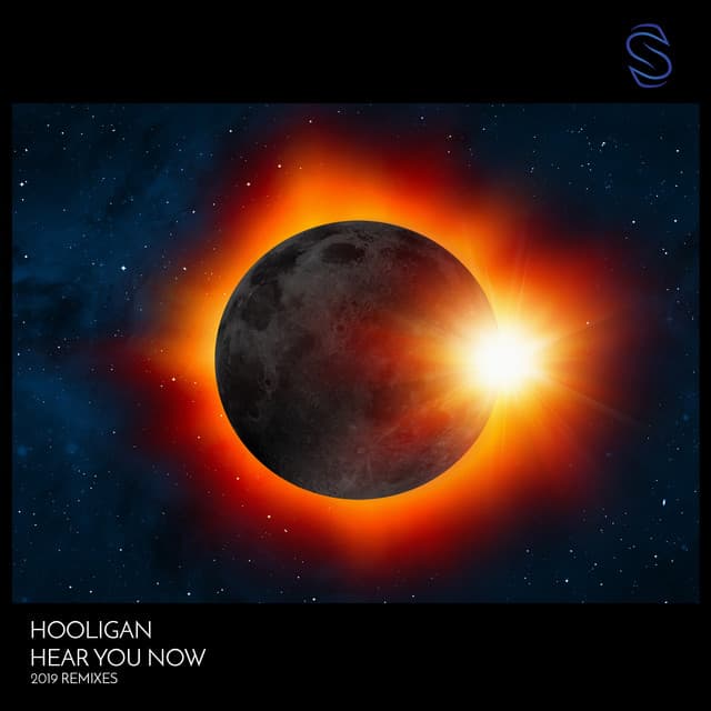 Hear You Now - Ampish 2019 Remix cover art
