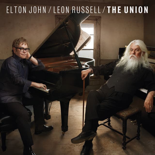 The Union (Deluxe) cover art