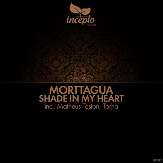 Shade in My Heart - Matheus Teston Remix cover art