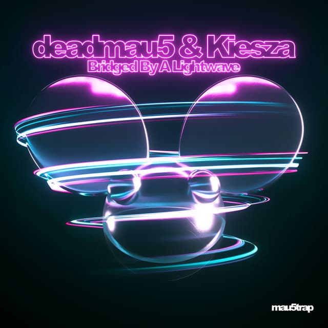 Bridged By A Lightwave - Lamorn Remix cover art