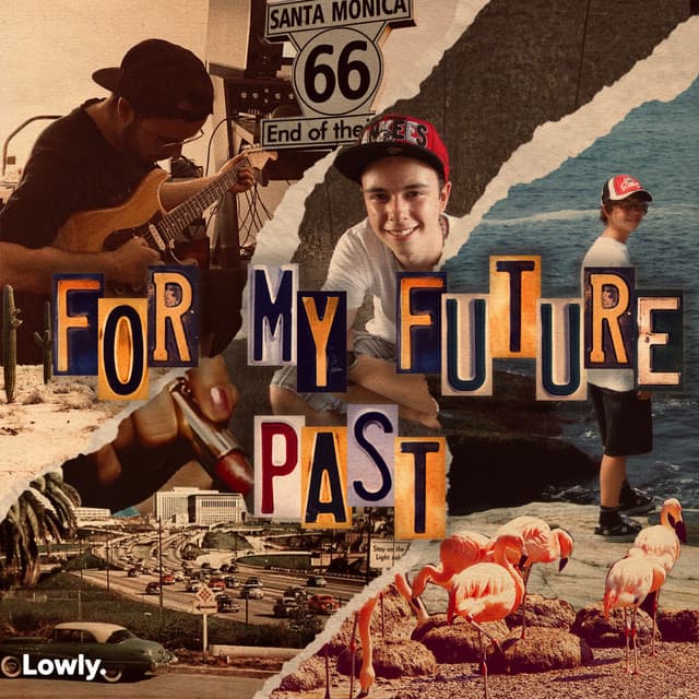 Follow Me (with Wasiu) cover art