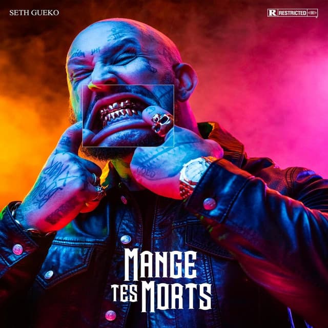 Nouvelle géné cover art