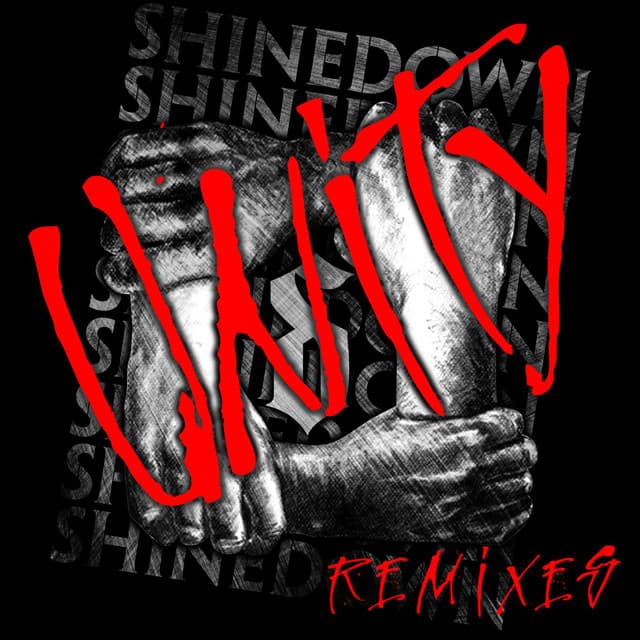 Unity - Liquid Stranger Remix cover art