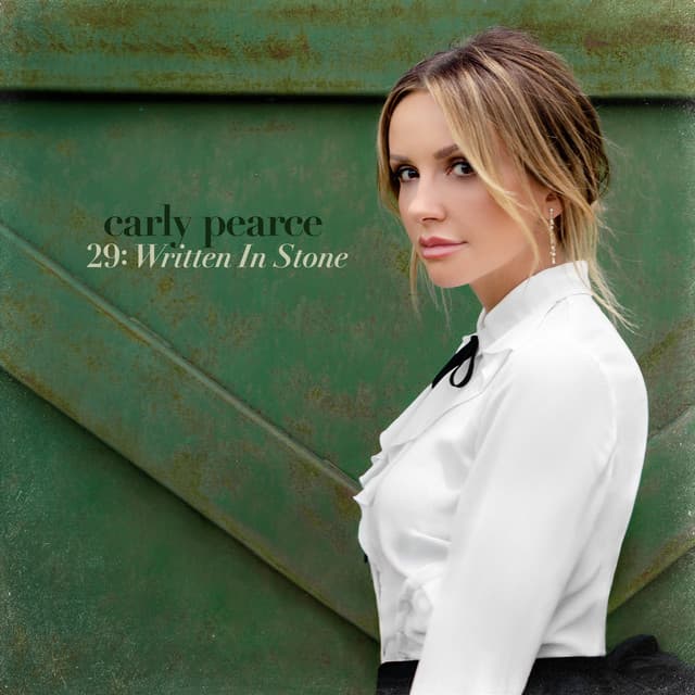 Never Wanted To Be That Girl cover art
