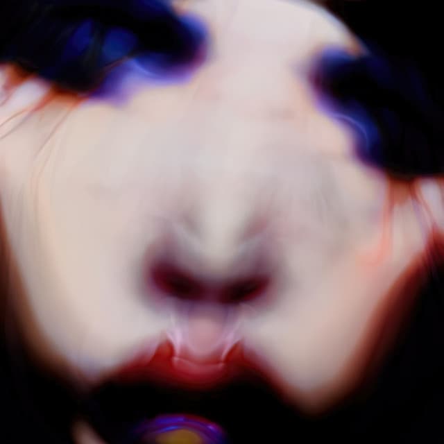 Higher cover art