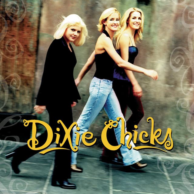 Wide Open Spaces cover art