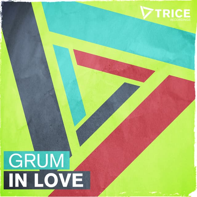 In Love - Brett Gould Remix cover art