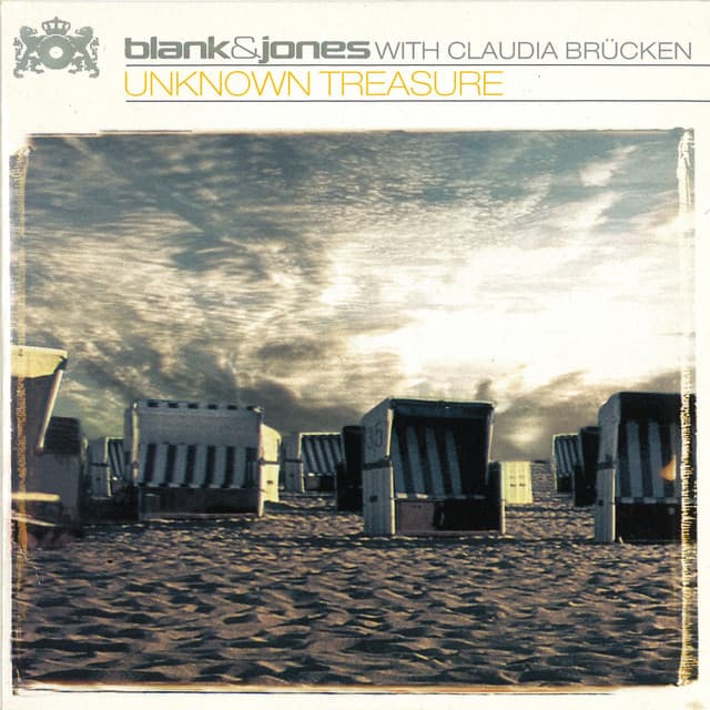 Unknown Treasure - Radio Cut cover art