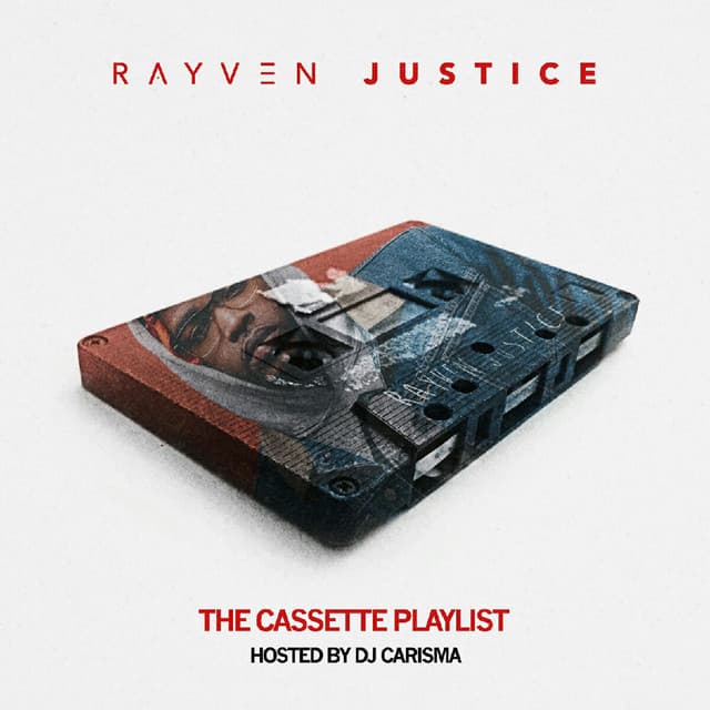 The Cassette Playlist cover art