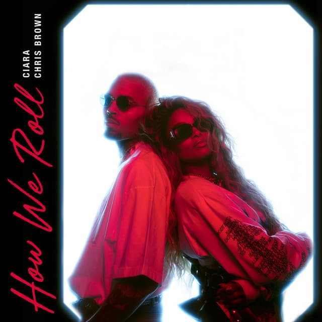 How We Roll (Versions) cover art