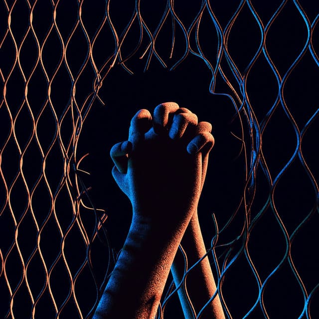 Feel Your Face - LUCASV Remix cover art