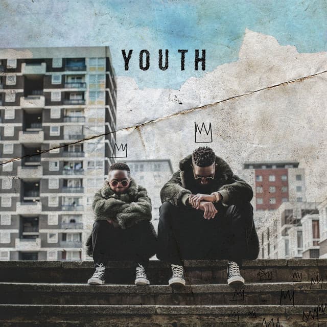 Shadows (feat. Bipolar Sunshine) cover art