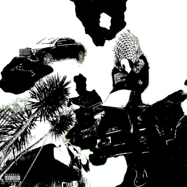 Insidë out (feat. SeptembersRich) cover art