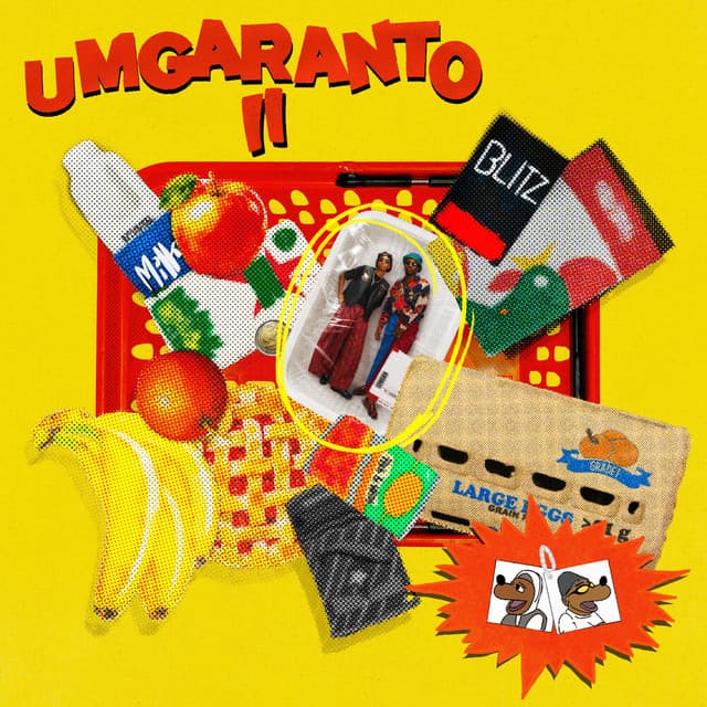 Intro cover art