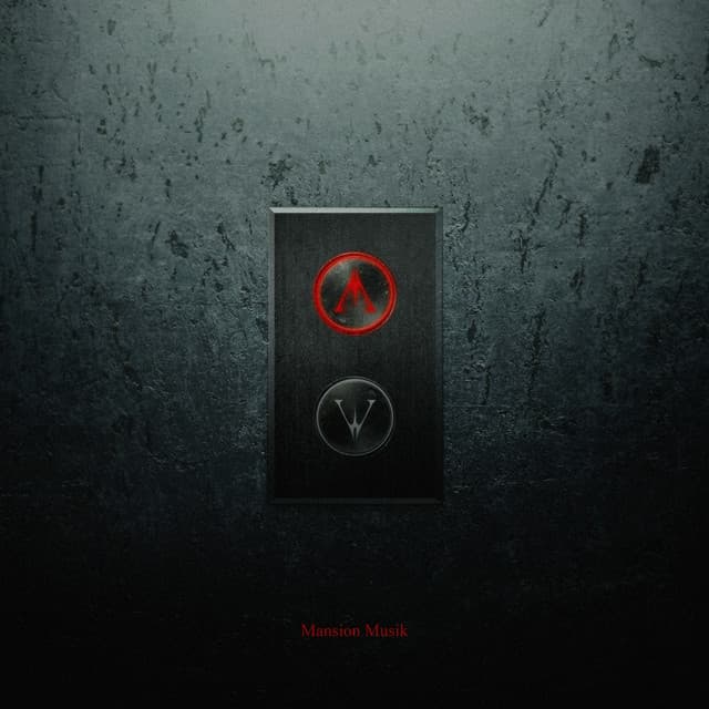 MANSION MUSIK cover art