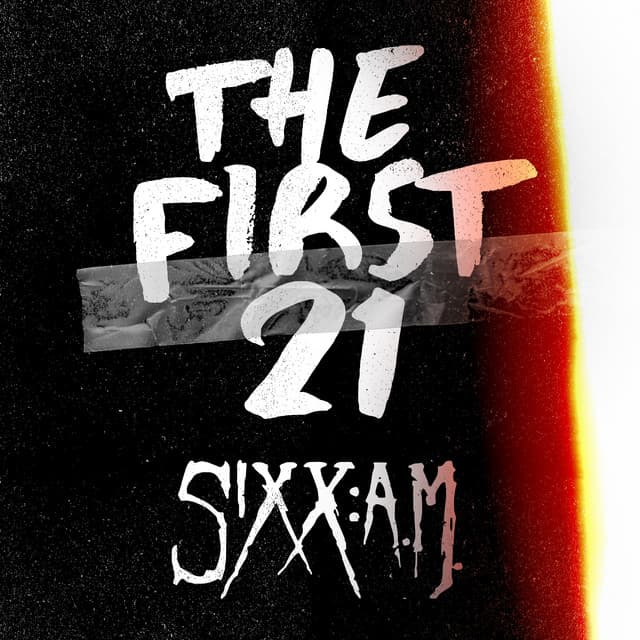 Skin - Rock Mix cover art