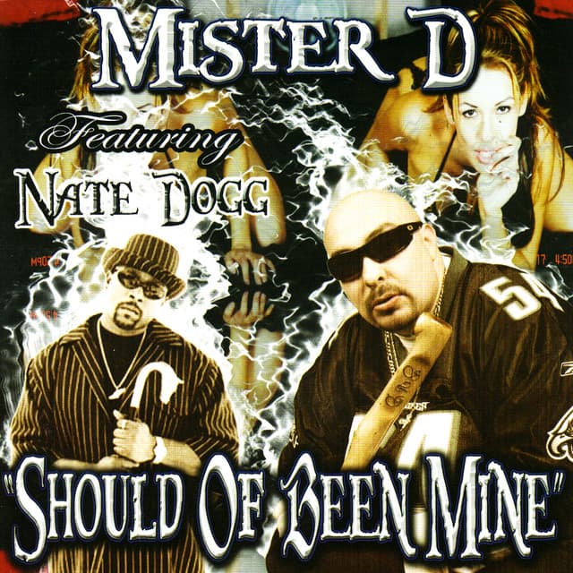 Gangsters Get Lonely Too - Bonus Track cover art