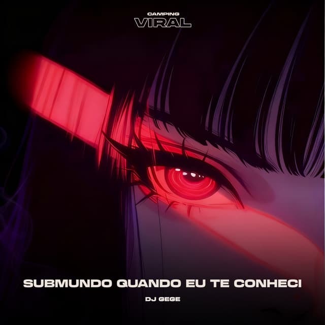 Submundo Quando Te Conheci - Super Slowed cover art