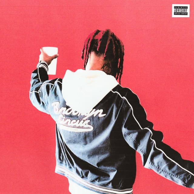 LOVERBOY 2 cover art