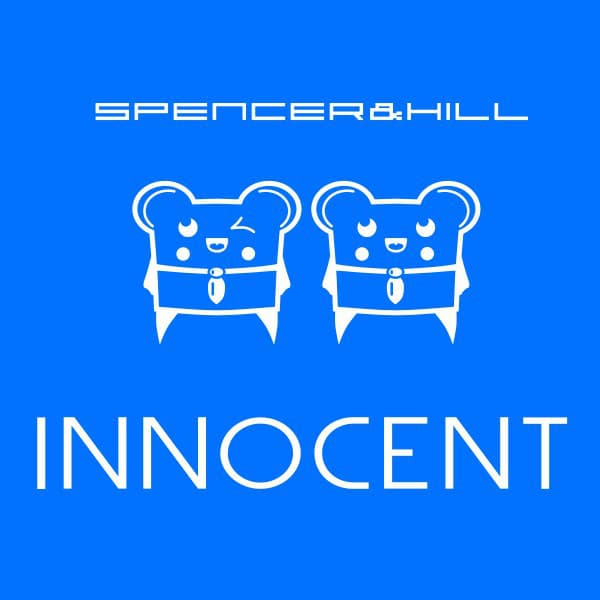 Innocent - Radio Edit cover art