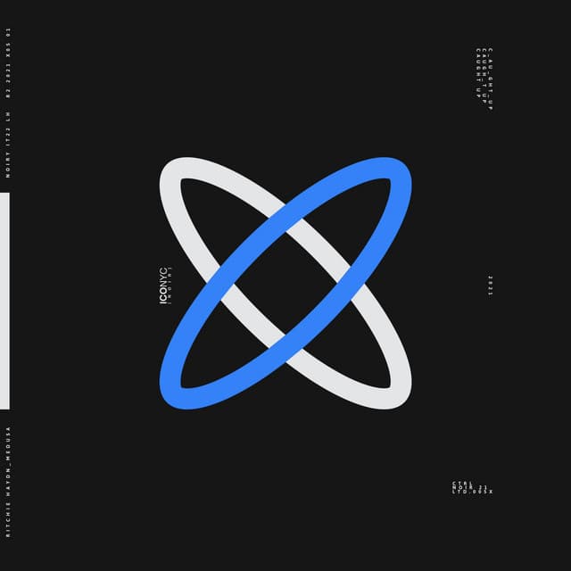 Caught Up - Arnaud Cordova & Julian Liander Remix cover art