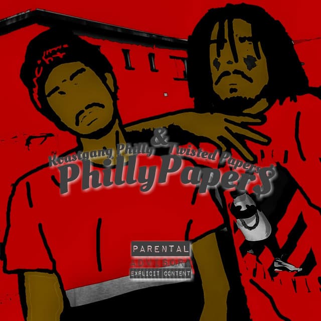 Koastgang Philly