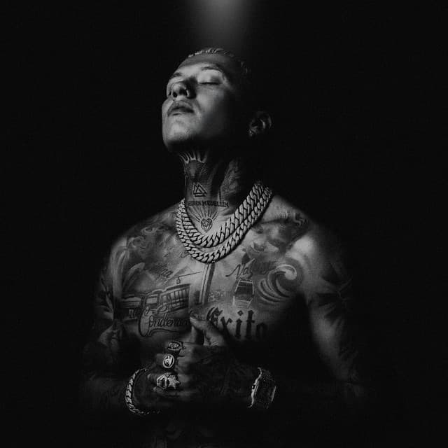 NUEVA YORK cover art