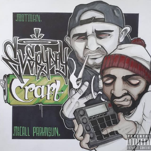 !C!Cles cover art