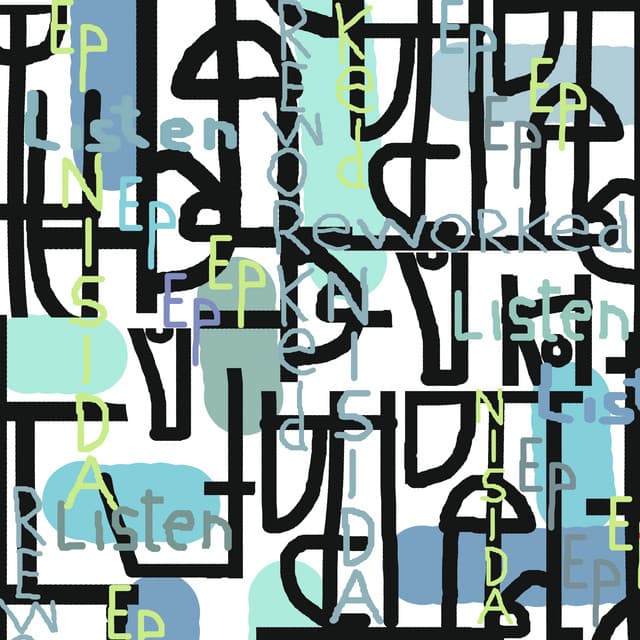 Nisida - Michael Mayer Remix cover art