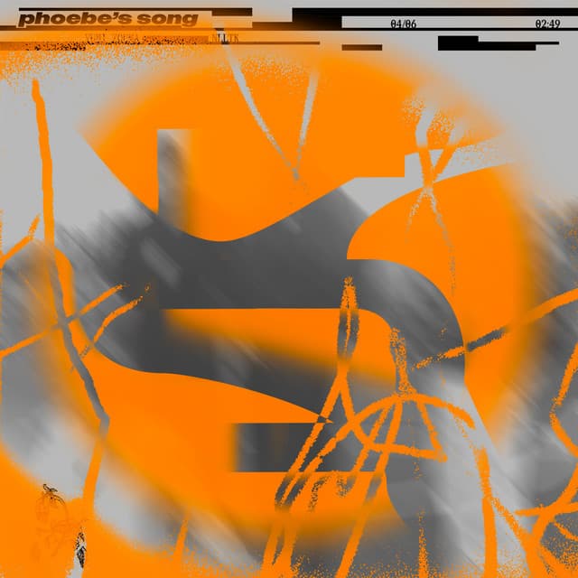 Phoebe's Song cover art