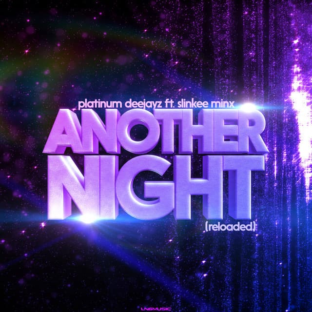 Another Night (Reloaded) cover art
