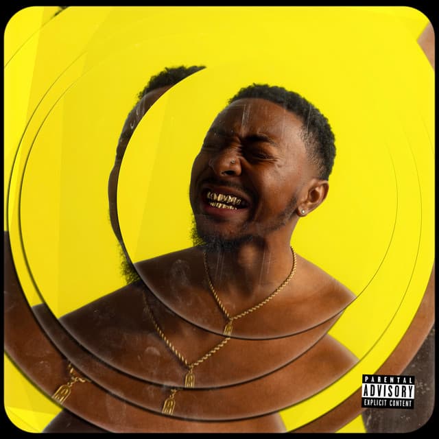 I Remember cover art