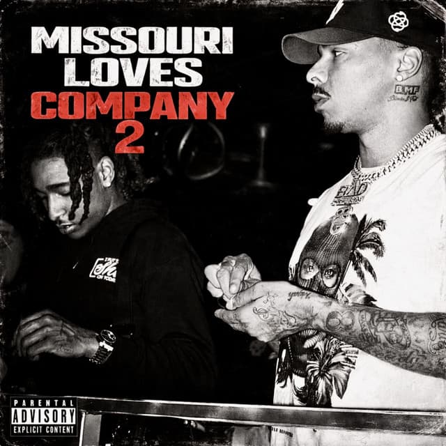 Stay Out cover art