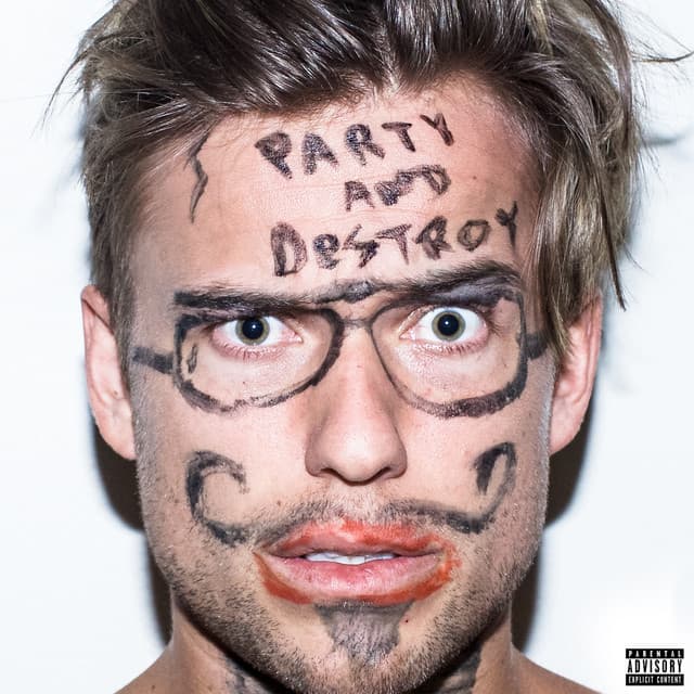 Back Again cover art