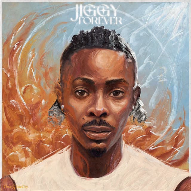Stronger cover art
