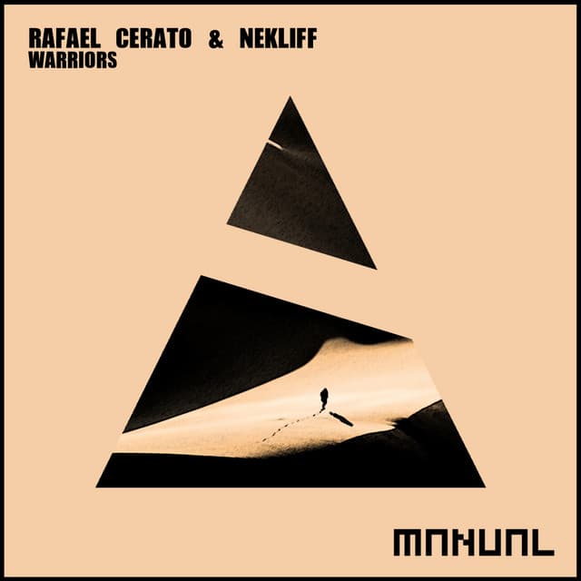 Marrakesh - Kasper Koman Remix cover art