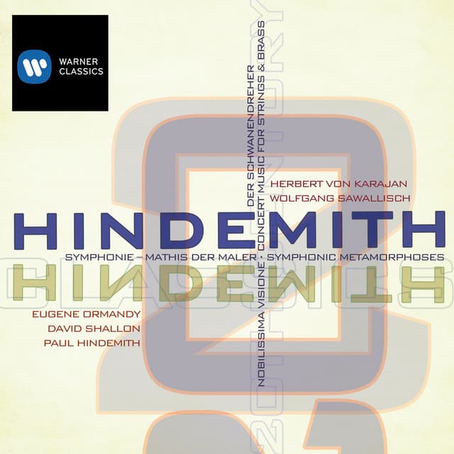 Paul Hindemith