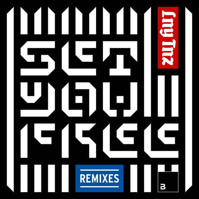 Set You Free (Club Mix) cover art