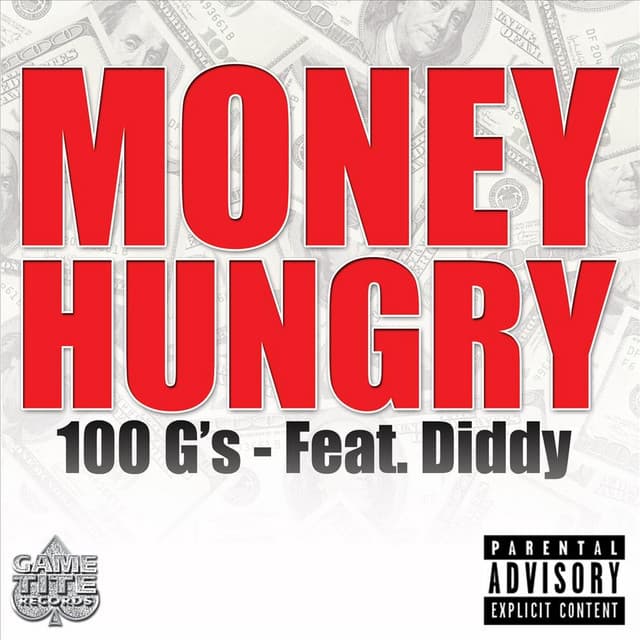 Money Hungry