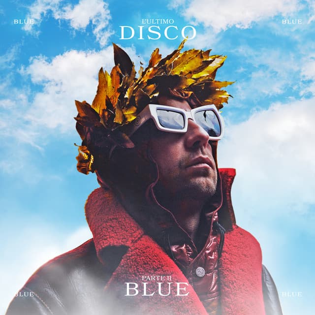 Vendo Tutto - instrumental cover art