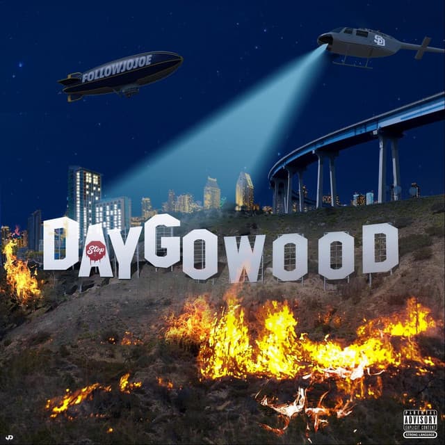 In a Second cover art