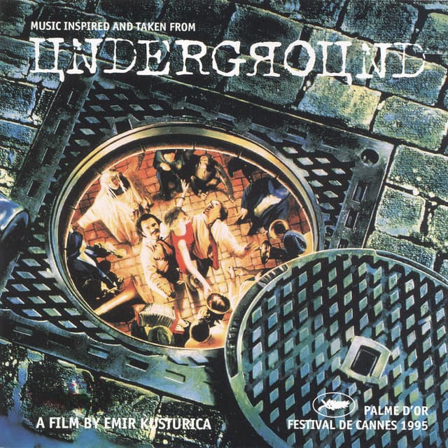Mesecina / Moonlight cover art