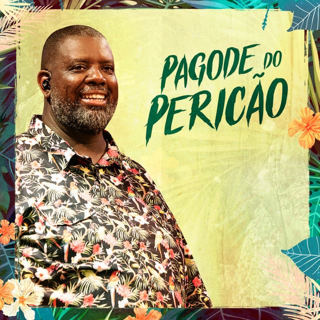 Teu Segredo - Ao Vivo cover art