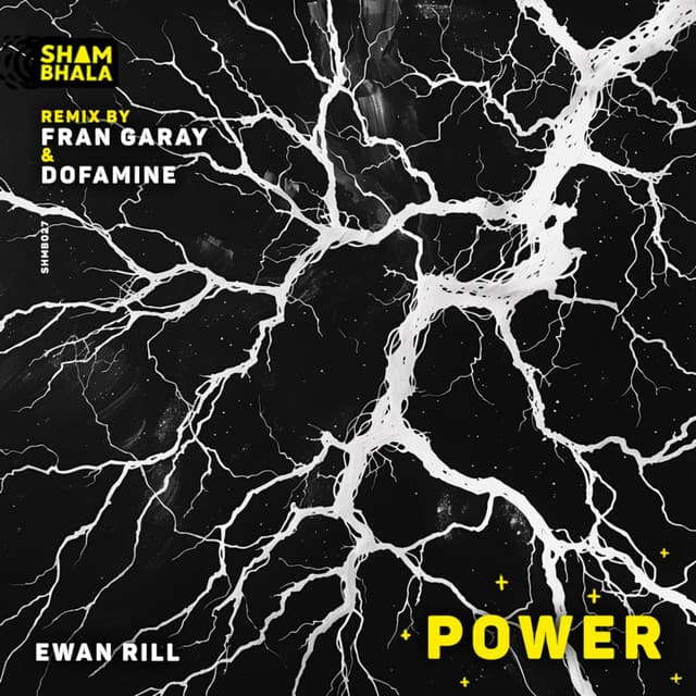 The Power - Dofamine Remix cover art