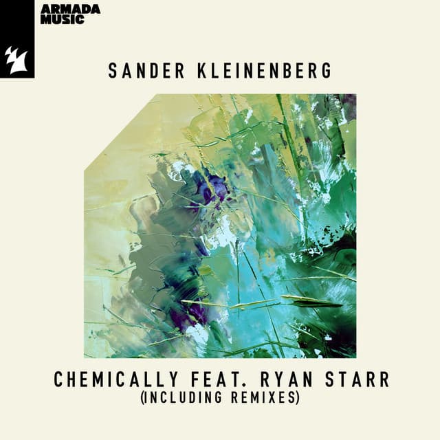 Chemically - Rene Amesz Remix cover art
