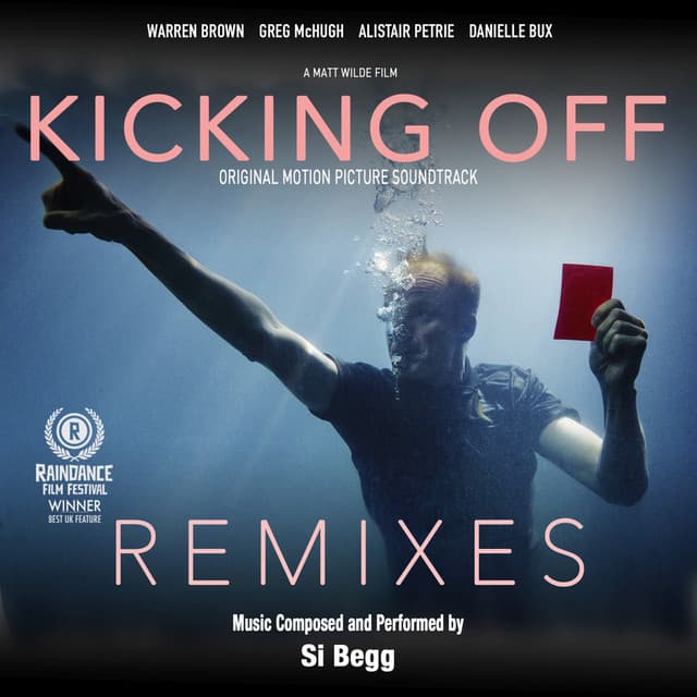 Rewind Play Stop - Fear The Priest Remix cover art