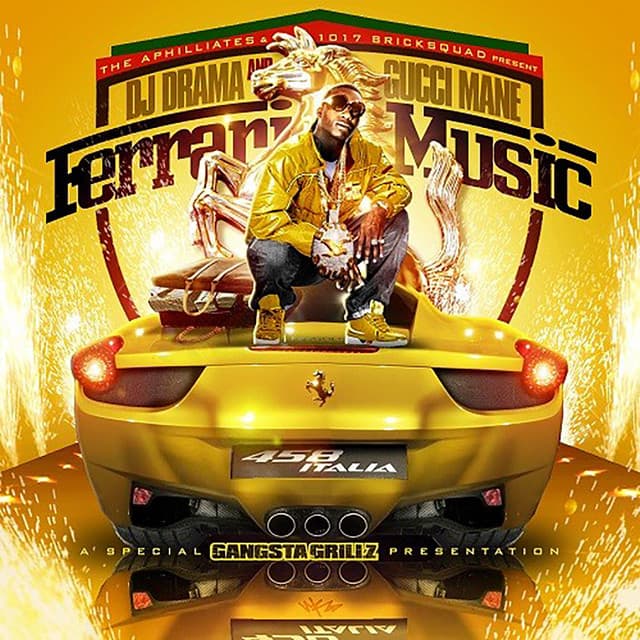 Speakin in Tungz (feat. Cam'Ron & Vado) (Remix) cover art